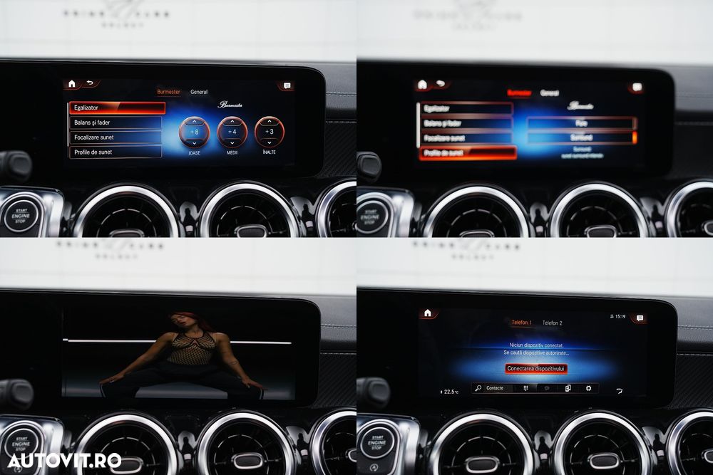 Mercedes-Benz GLB 220 d 4Matic 8G-DCT AMG Line - 29