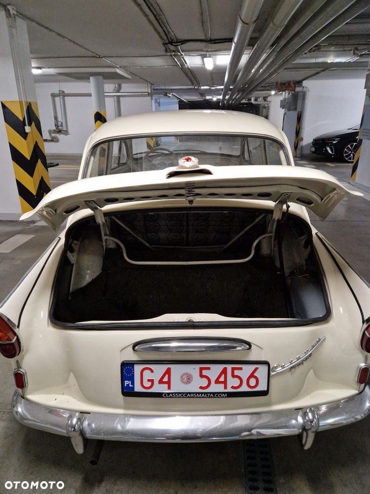 Skoda Inny - 16