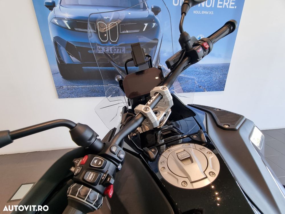 BMW R1300GS Adventure - 5
