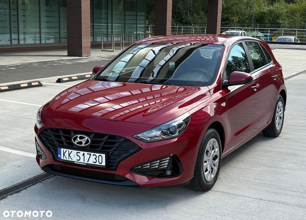 Hyundai i30 1.5 DPI Modern - 3