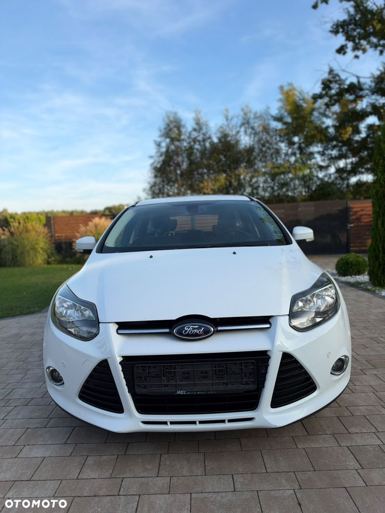 Ford Focus - 7