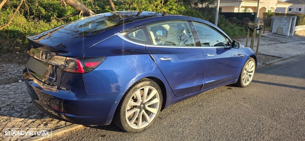Tesla Model 3 Long Range AWD Dual Motor - 15