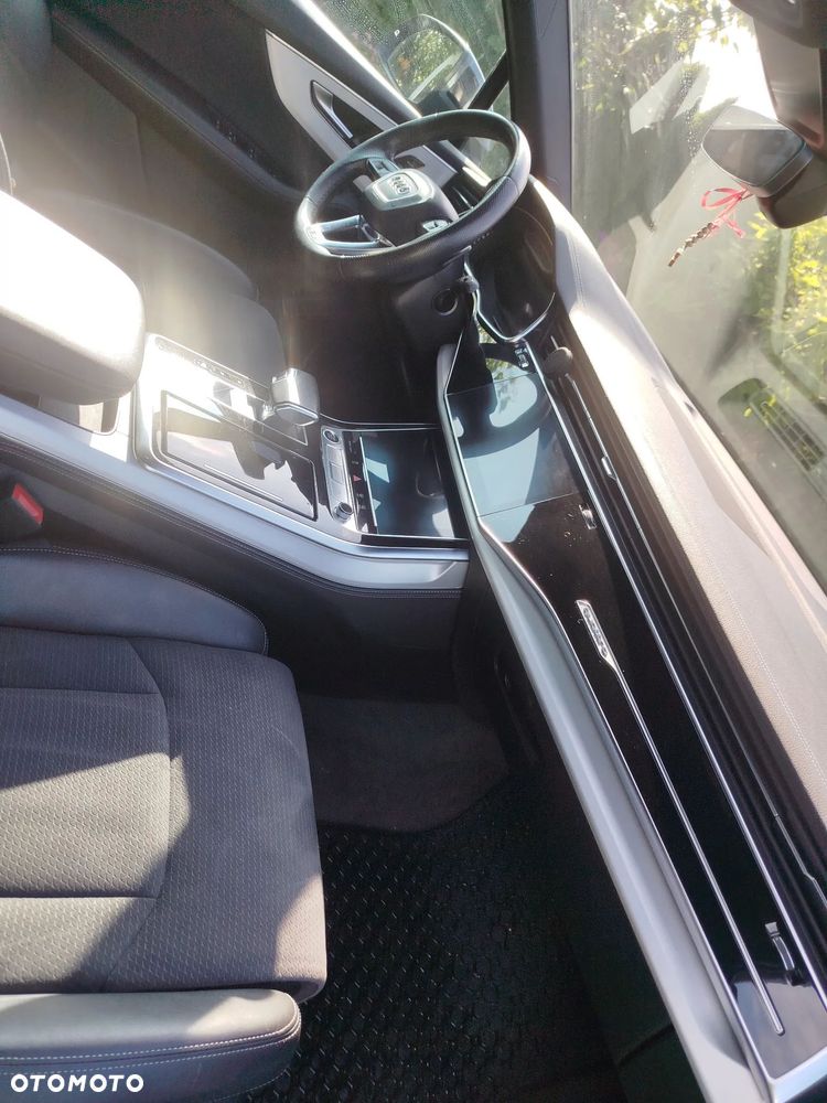 Audi Q7 SUV TFSI quattro 250 kW tiptronic S line - 11