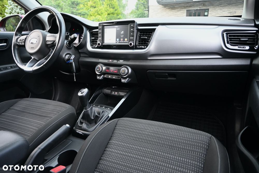 Kia Stonic 1.0 T-GDI 120 Platinum Edition - 21