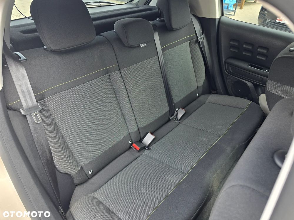 Citroën C3 - 14
