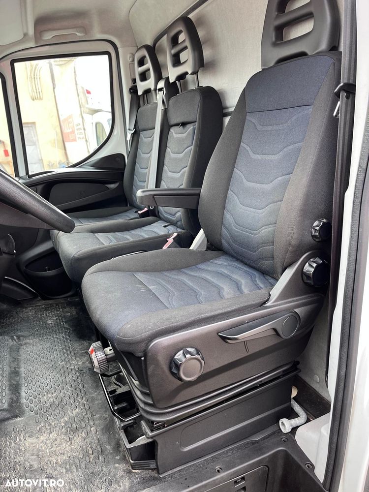 Iveco Daily - 5