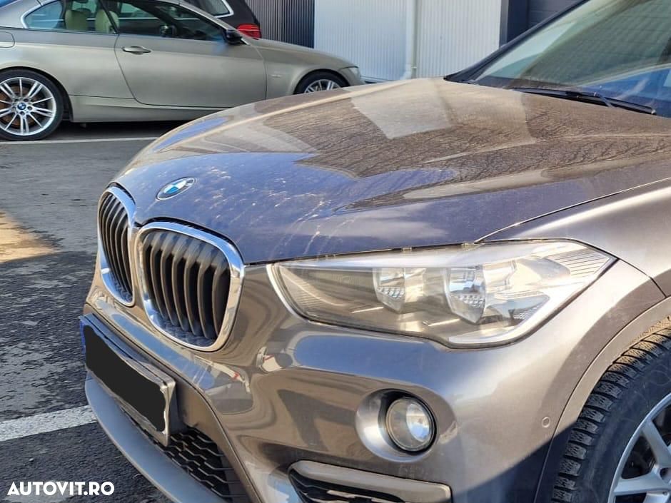 BMW X1 - 4