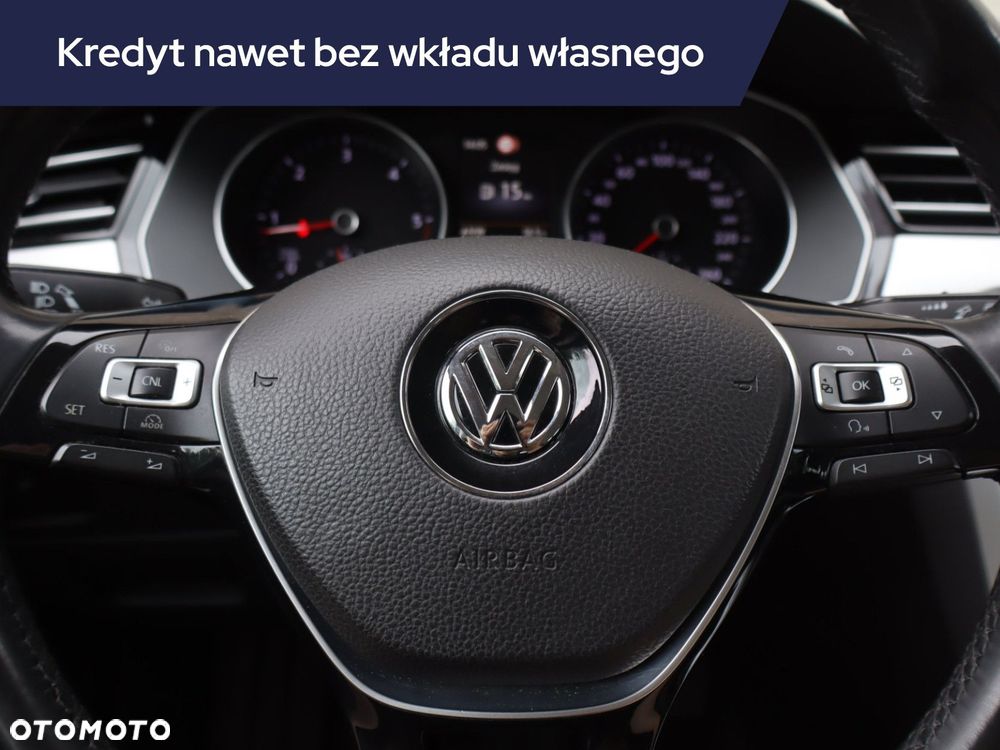 Volkswagen Passat Variant - 15