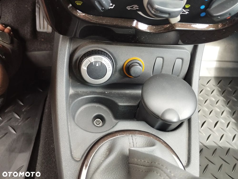 Dacia Duster 1.6 16V 4x4 Ambiance - 16