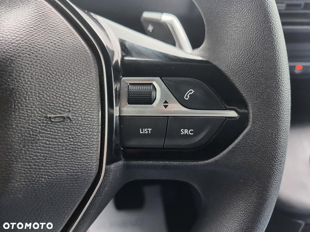 Peugeot partner PREMIUM - 17