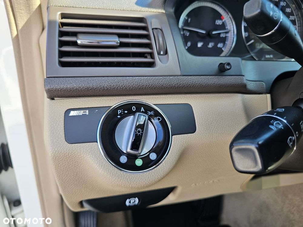 Mercedes-Benz Klasa C 280 7G-TRONIC Classic - 18