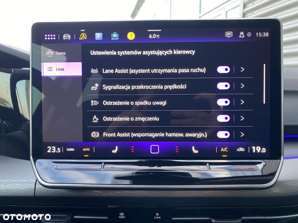 Volkswagen Golf - 16