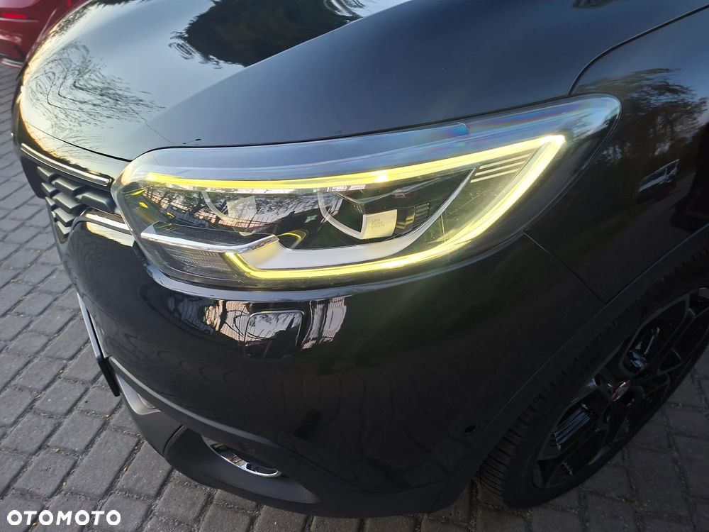 Renault Kadjar Energy TCe 165 CROSSBORDER - 14