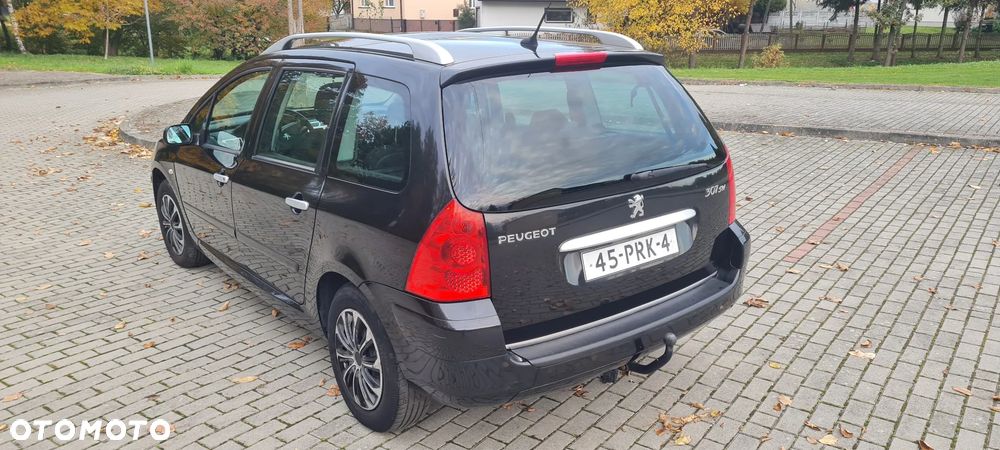 Peugeot 307 - 27