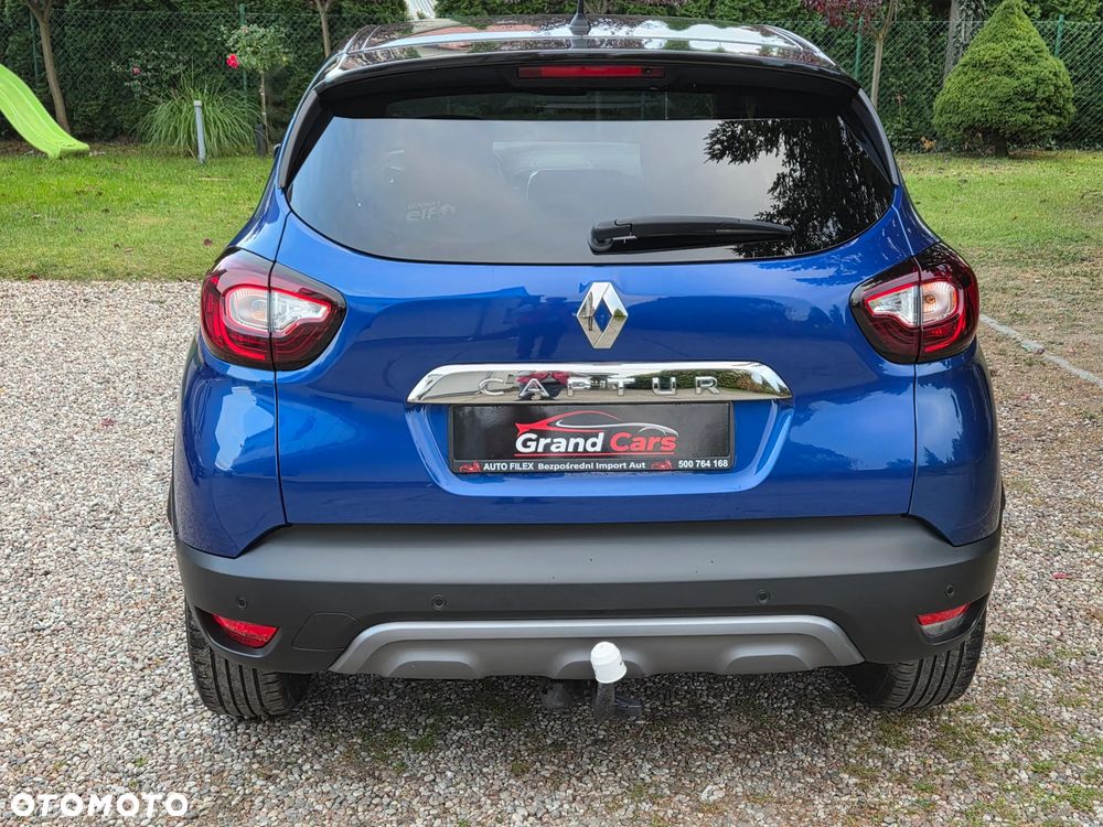Renault Captur - 27