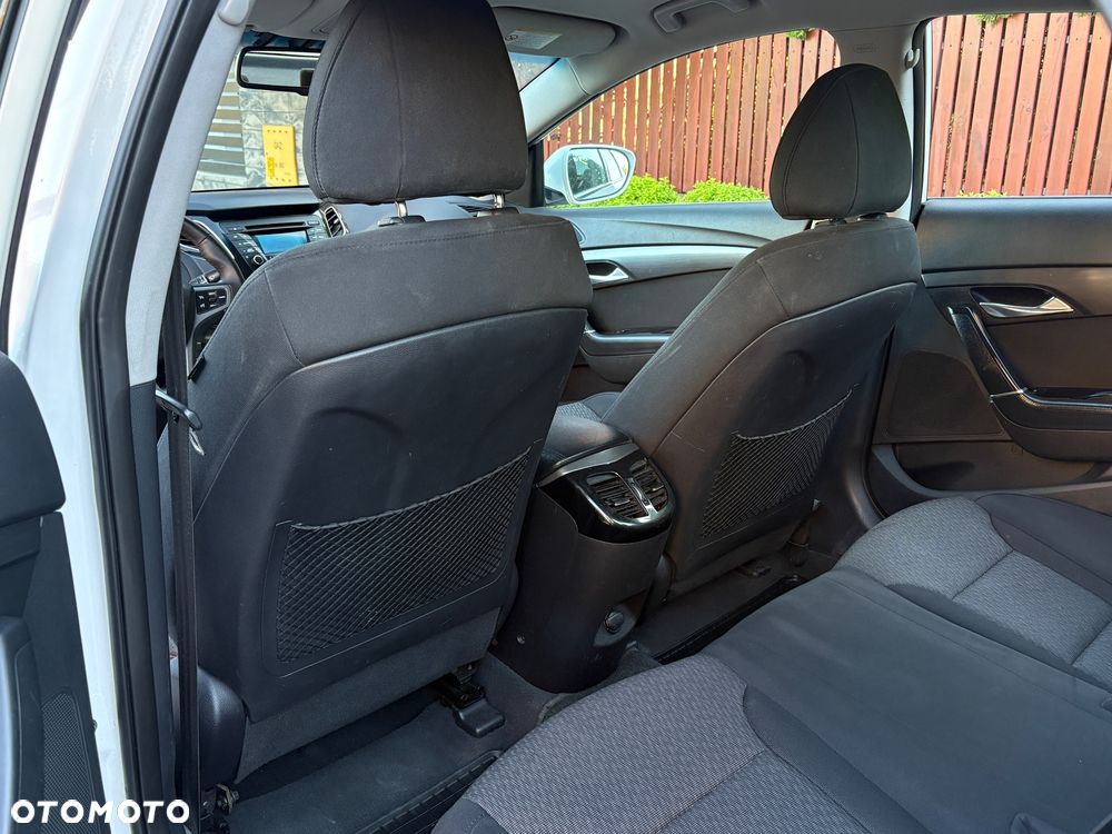 Hyundai i40 1.7 CRDi blue Style - 18