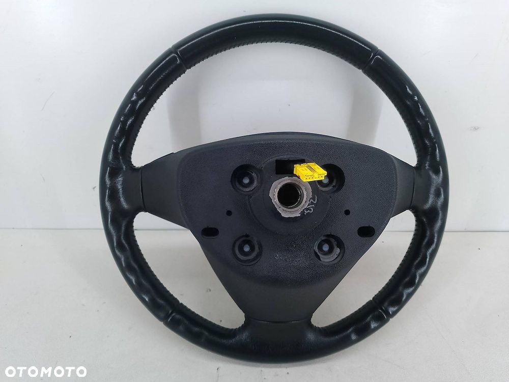 KIEROWNICA Z PODUSZKĄ SAAB 9-5 ( 06-10 ) 12757531  12757531  12757622 - 4