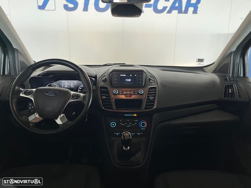Ford Transit Connect 1.5 TDCi 210 L2 Ambiente - 15