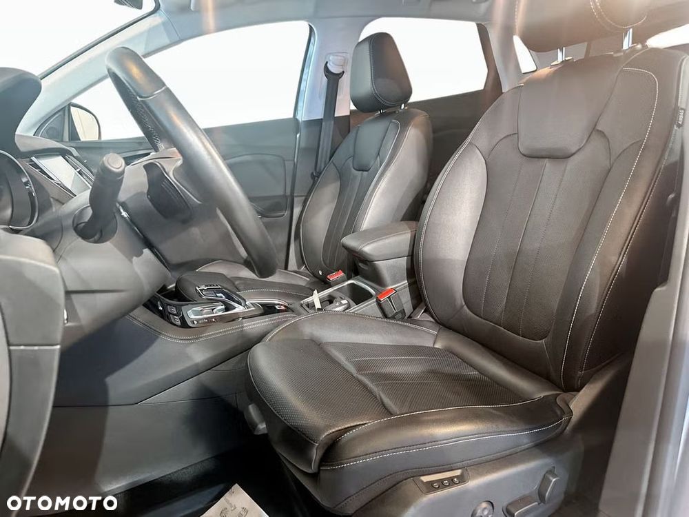 Opel Grandland X 1.6 T PHEV 4x4 Ultimate - 13