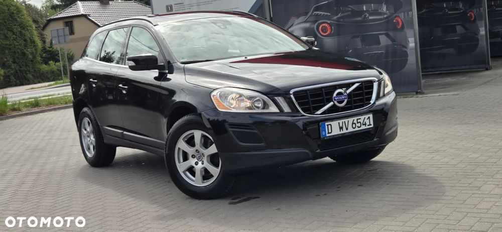 Volvo XC 60 D4 Geartronic Momentum - 20