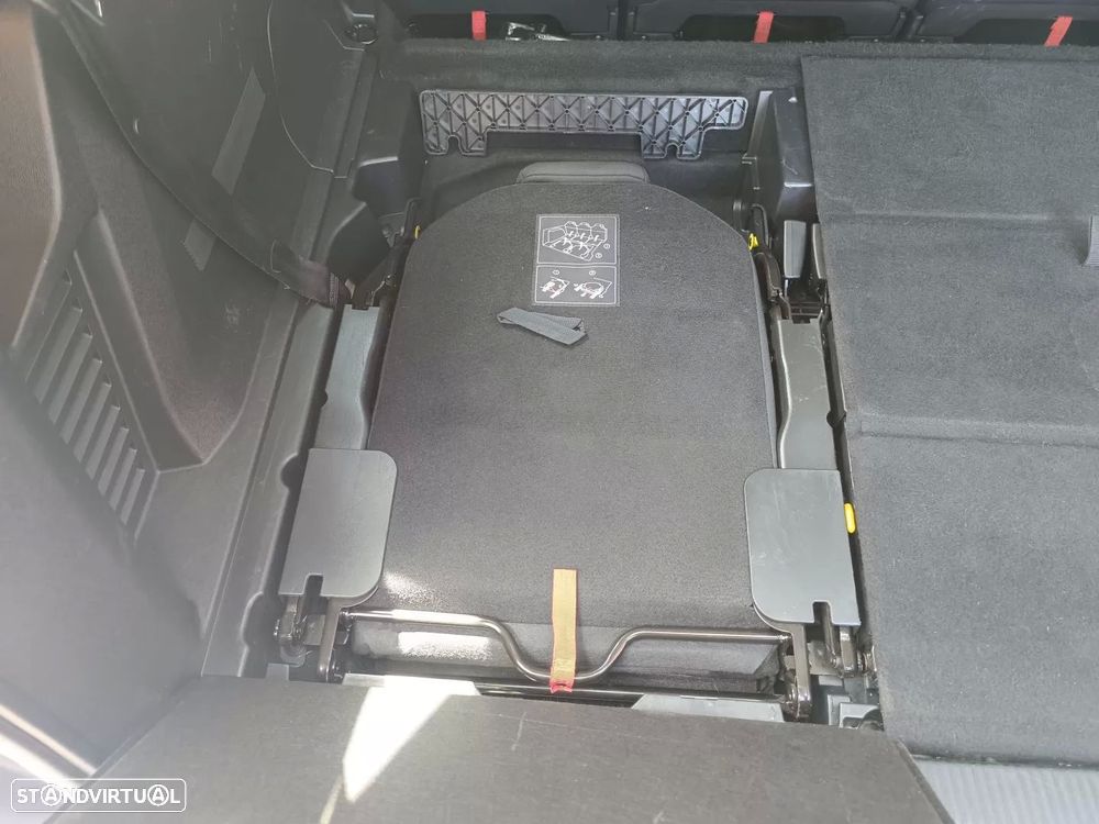 Peugeot 5008 1.2 PureTech Active Pack - 31