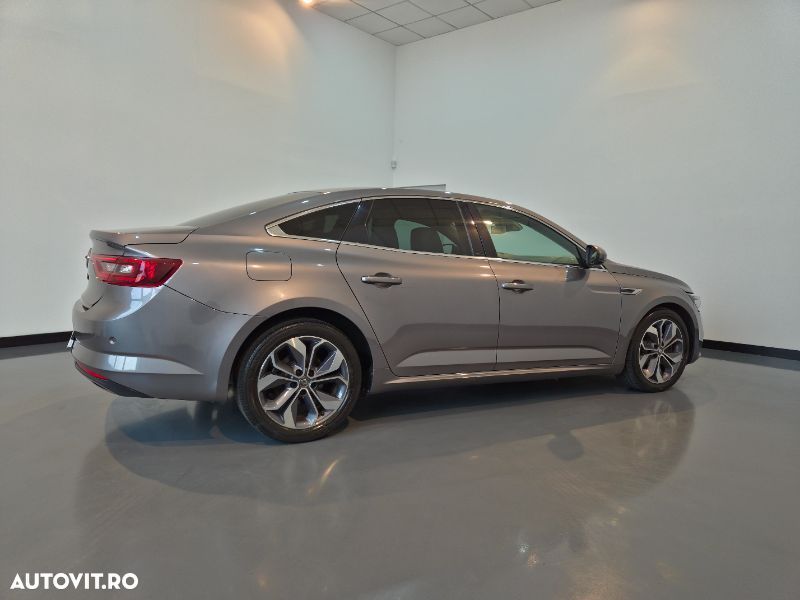 Renault Talisman - 5