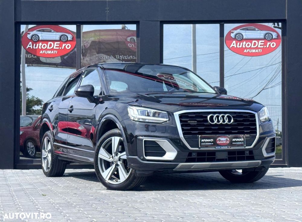 Audi Q2 - 3