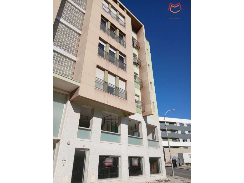 loja Comercial, Camarate, Loures - Grande imagem: 2/23