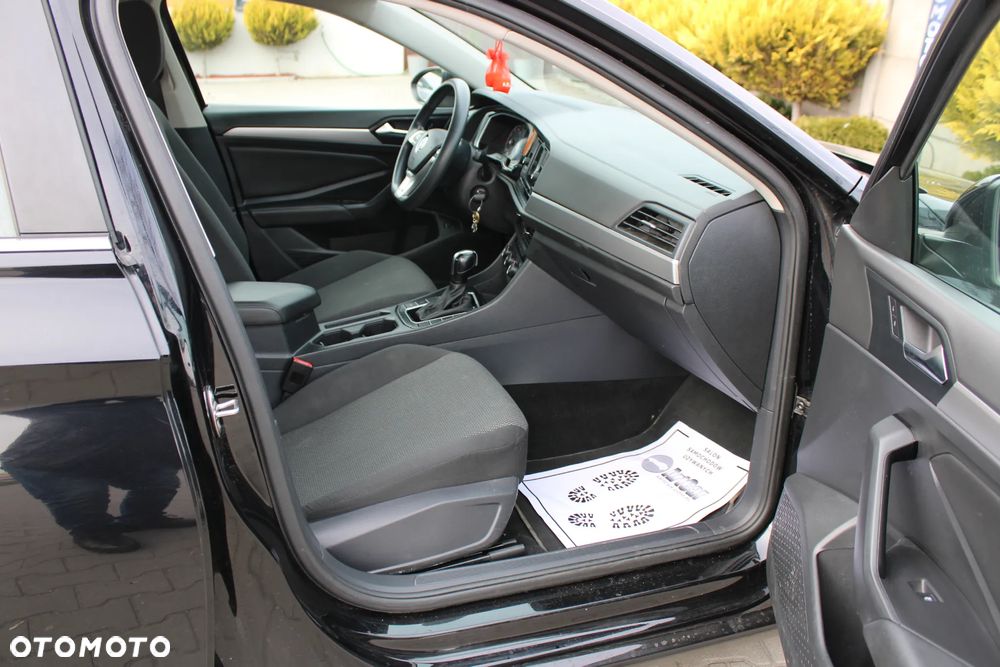 Volkswagen Jetta 1.4 TSI DSG BlueMotion Technology - 29