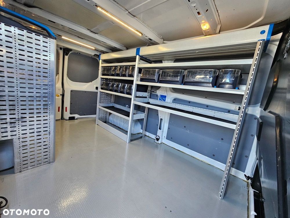 Ford transit-custom - 18