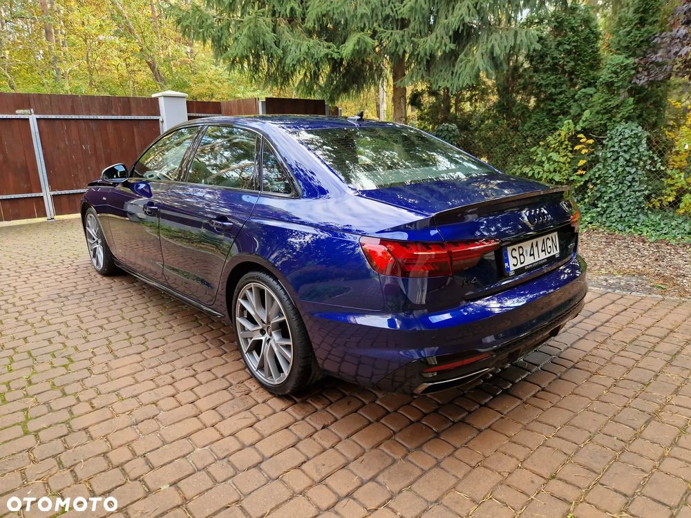 Audi A4 - 2