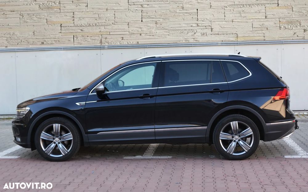 Volkswagen Tiguan 2.0 TDI 4Mot DSG Highline - 25