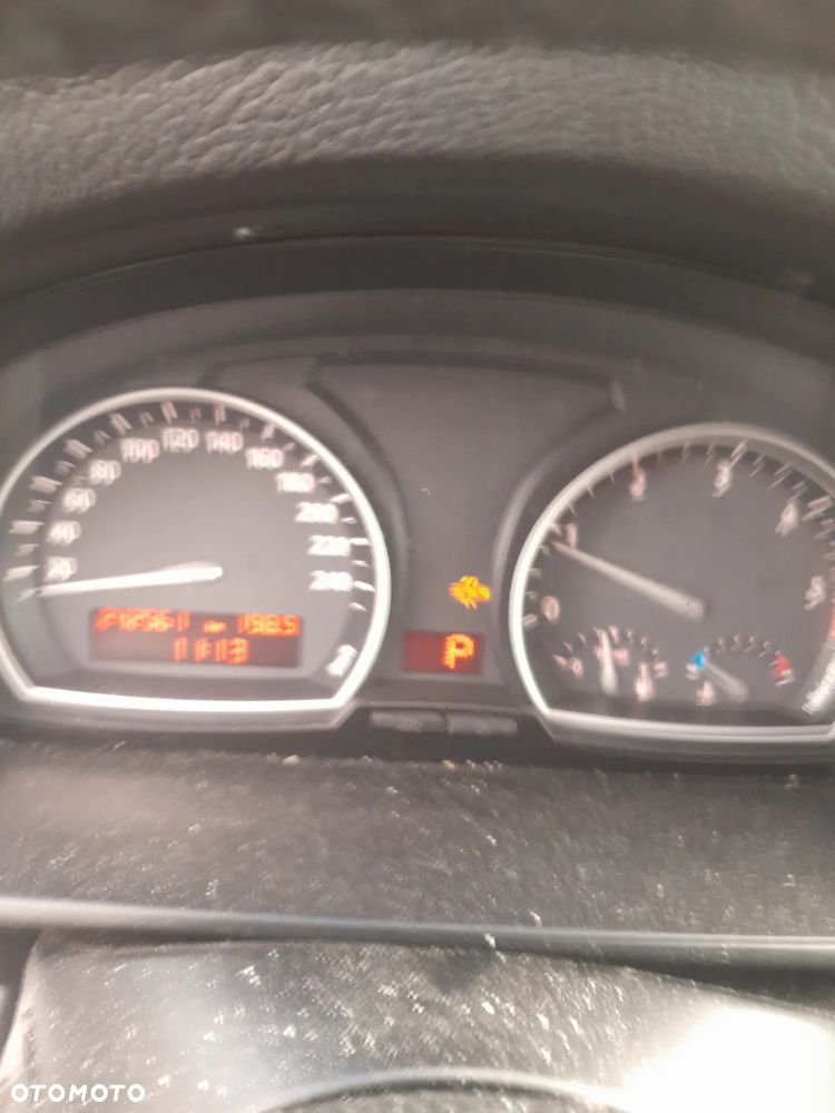 BMW X3 - 4