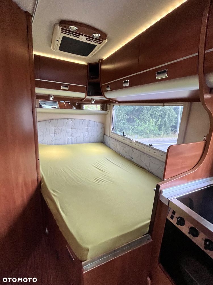 Fiat DUCATO LAIKA KREOS 3008 3.0 - 8