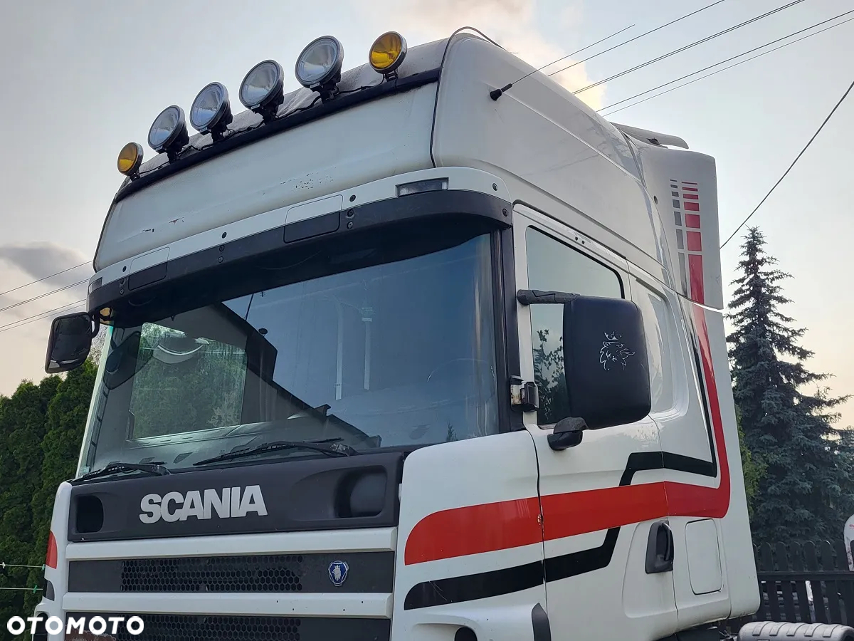 Scania 124L - 5