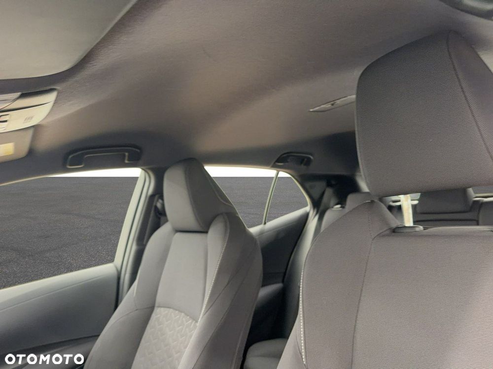 Toyota Corolla 1.2 T Comfort - 18