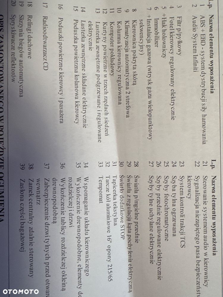 Chrysler Grand Voyager 3.3 LX - 24