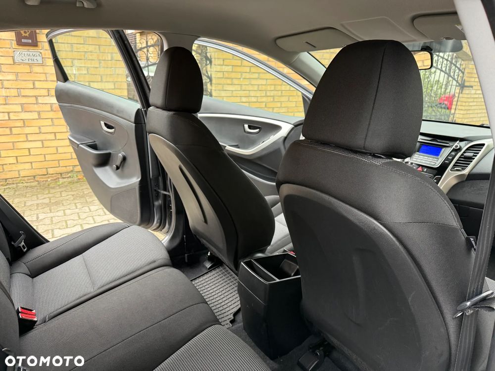 Hyundai i30 - 14