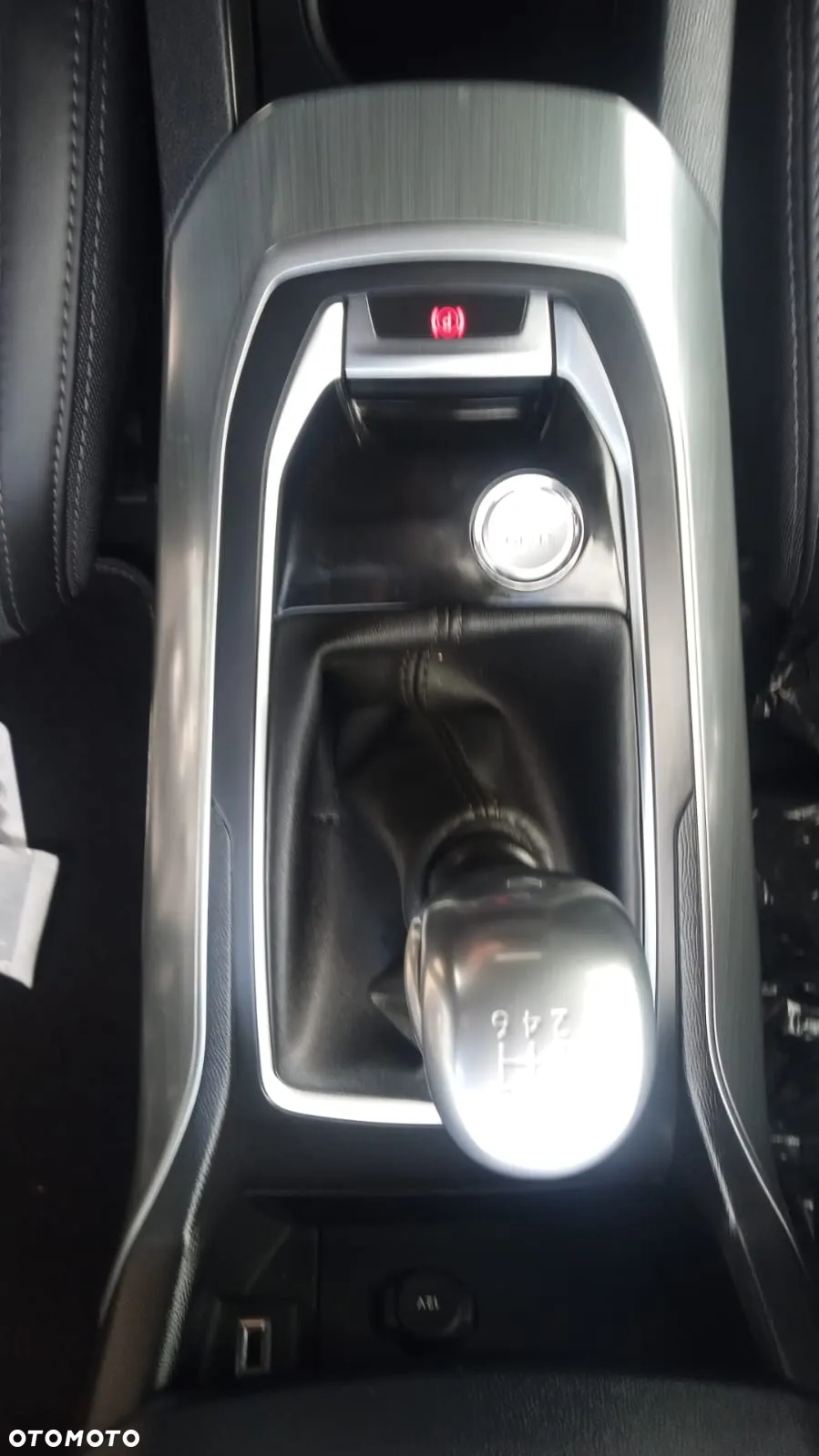 Peugeot 308 1.6 BlueHDi Active S&S - 12