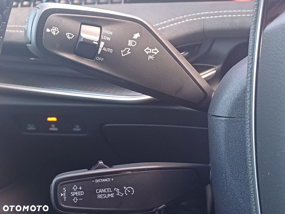 Skoda Superb 2.0 TDI SCR 4x4 Sportline DSG - 17