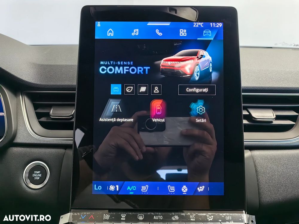 Renault Symbioz Eco-G 120 Techno - 19