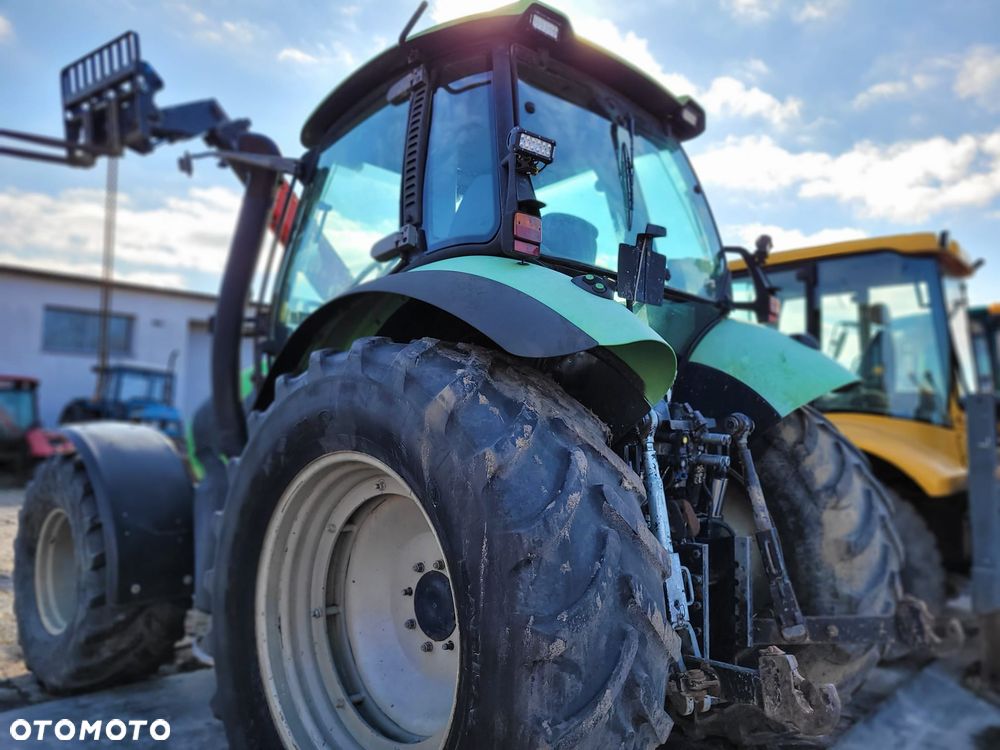 Deutz-Fahr Agrotron 128 - 9