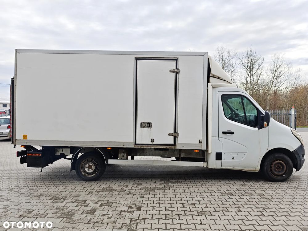 Renault Master - 3