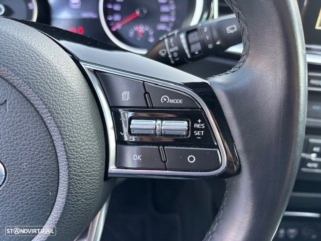 Kia Ceed 1.6 CRDi TX - 27