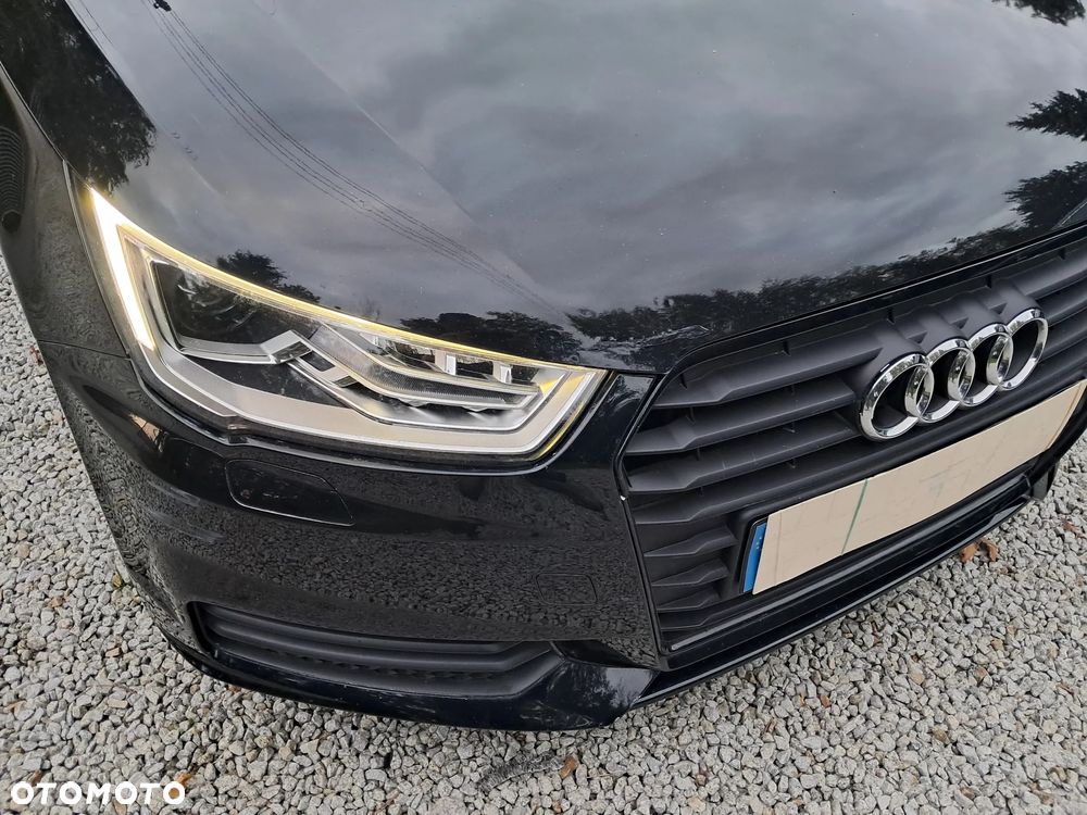 Audi A1 - 11