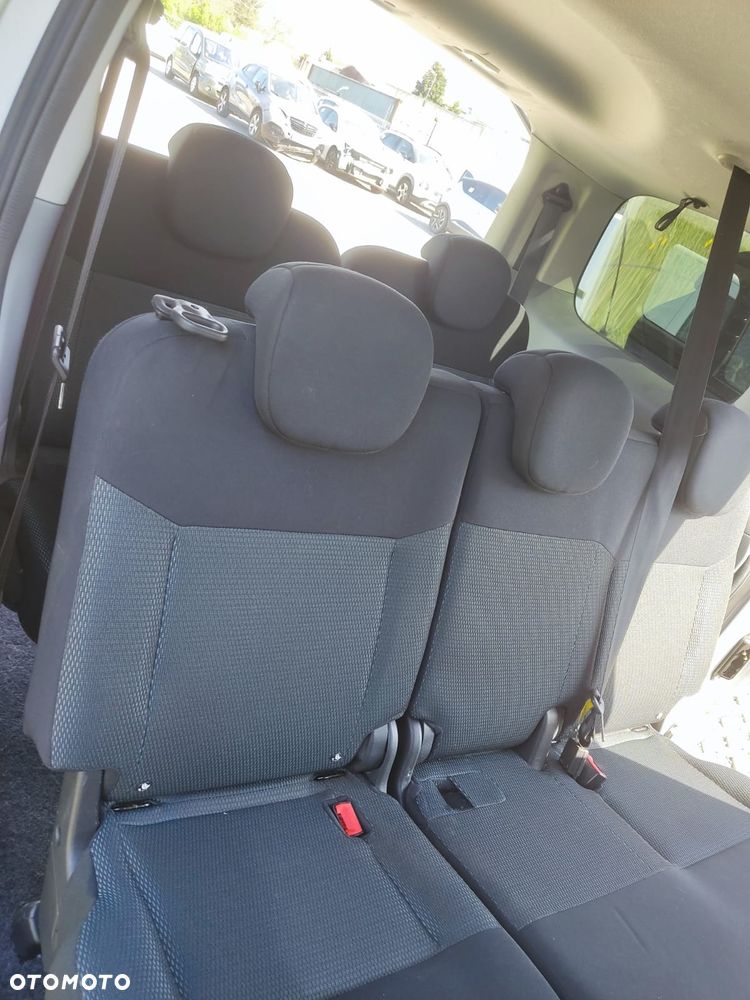 Nissan NV200 Combi Tekna - 18