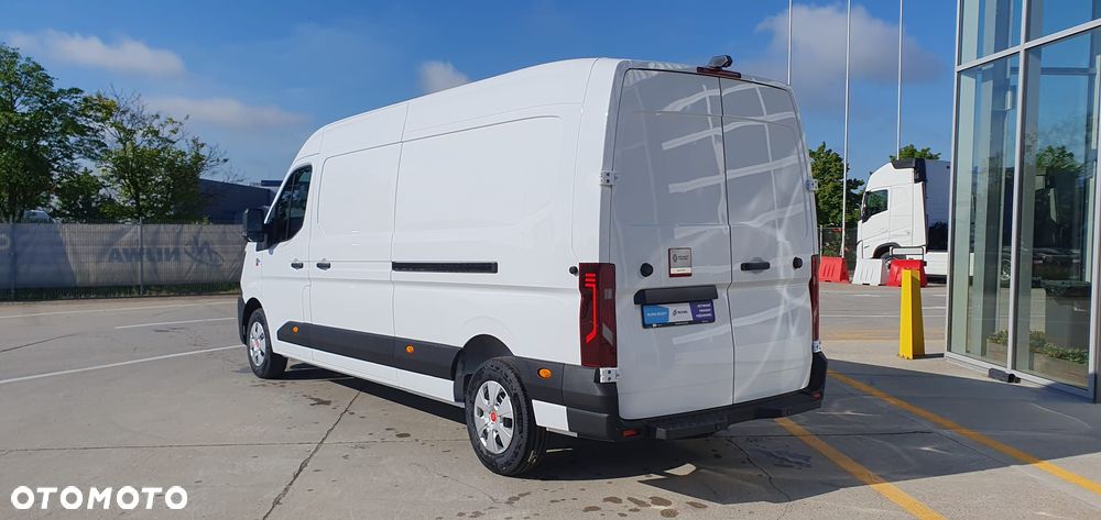Renault Nowy Master IV - 4