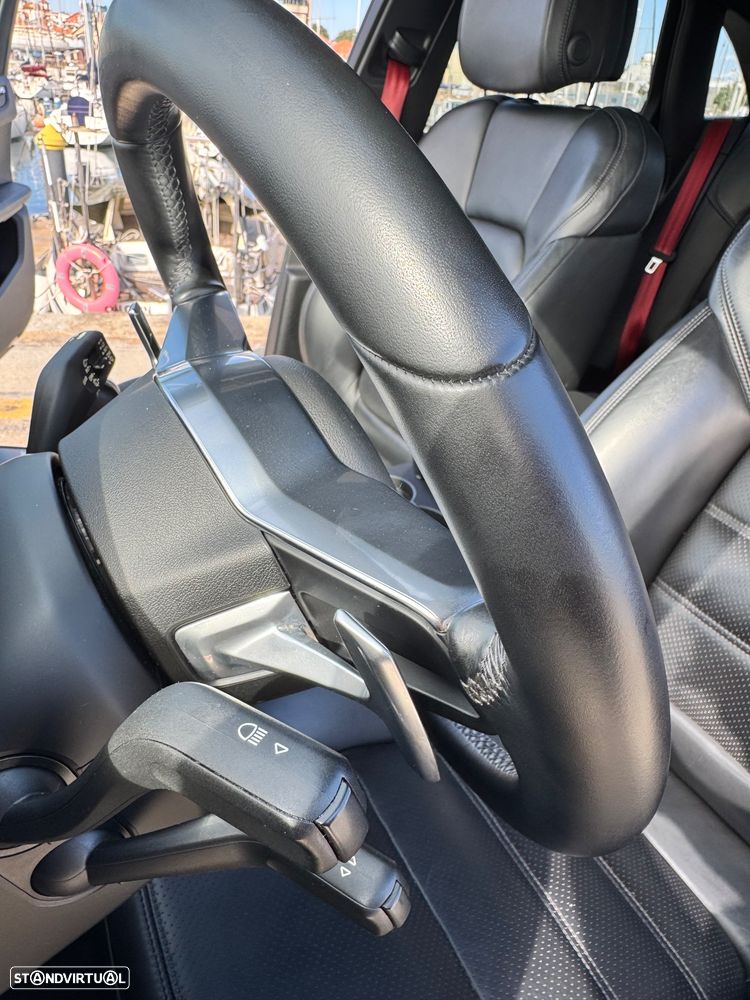 Porsche Macan 2.0T — fotografia 26
