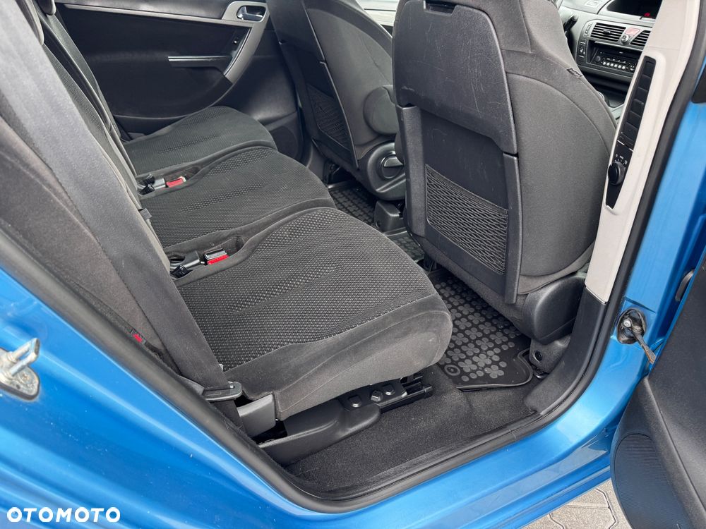 Citroën C4 1.6 HDi Equilibre Pack - 18