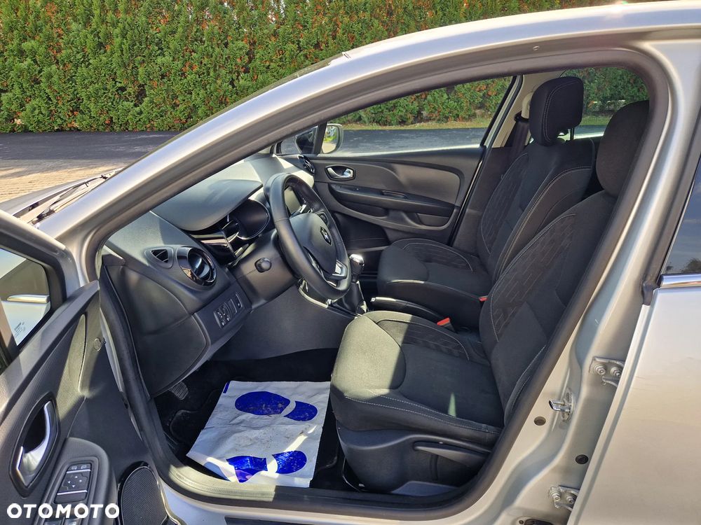 Renault Clio ENERGY TCe 90 Start & Stop Limited - 8